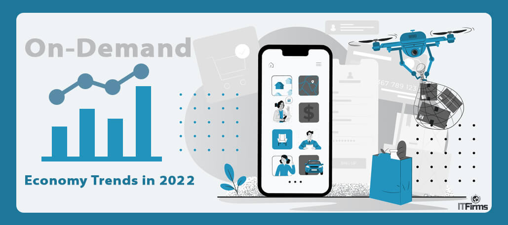On-Demand Economy Trends in 2022