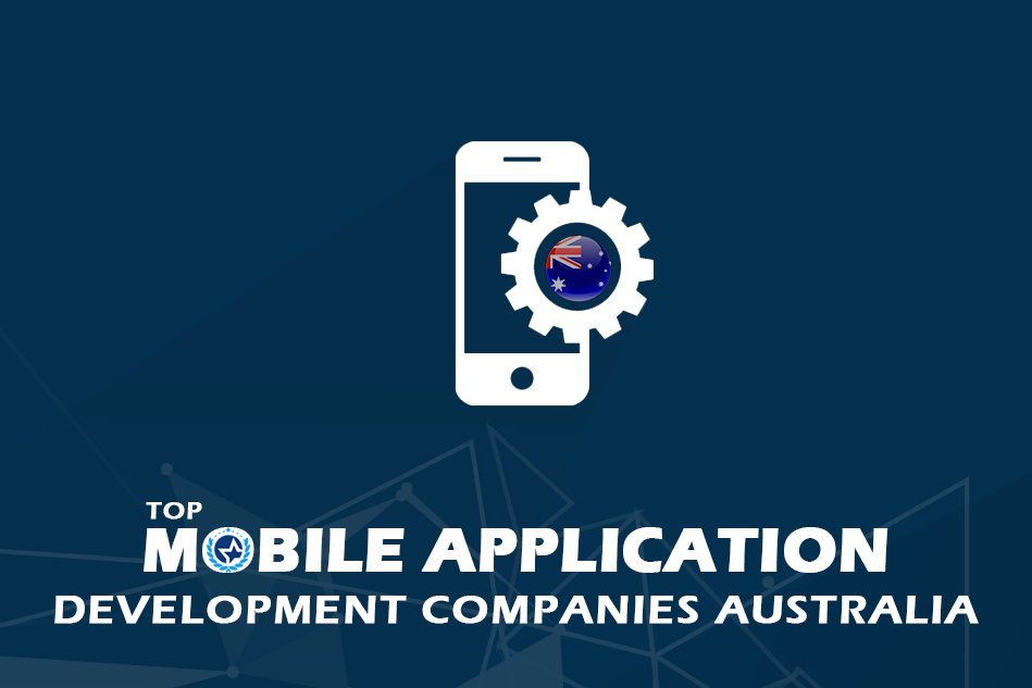 Top Mobile App Development Companies in Australia for 2024