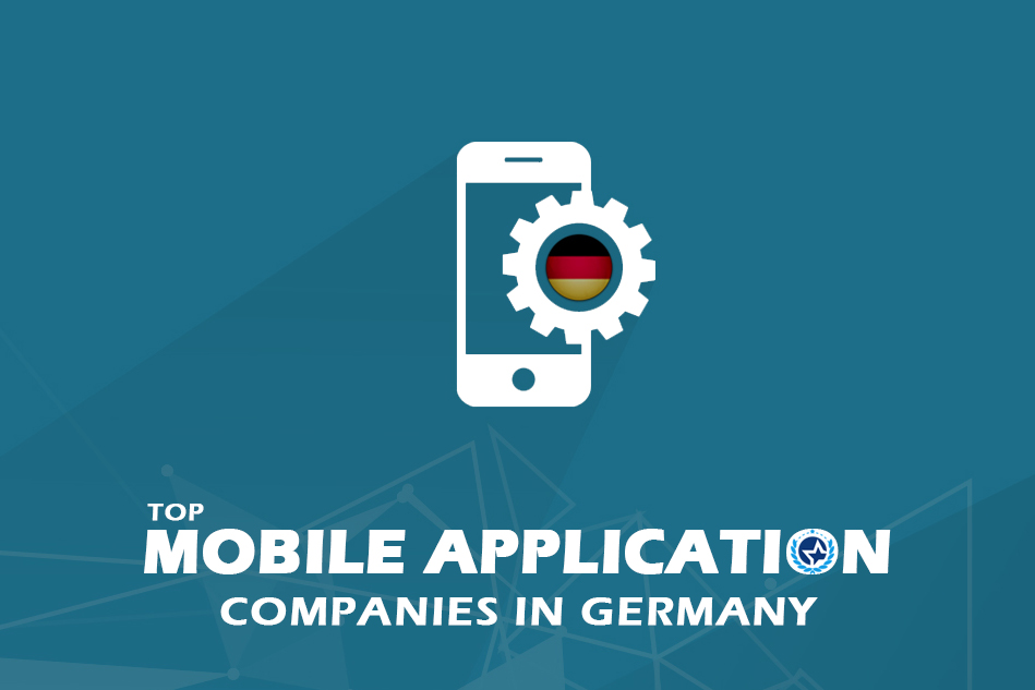 Top Mobile App Development Companies Germany 2023