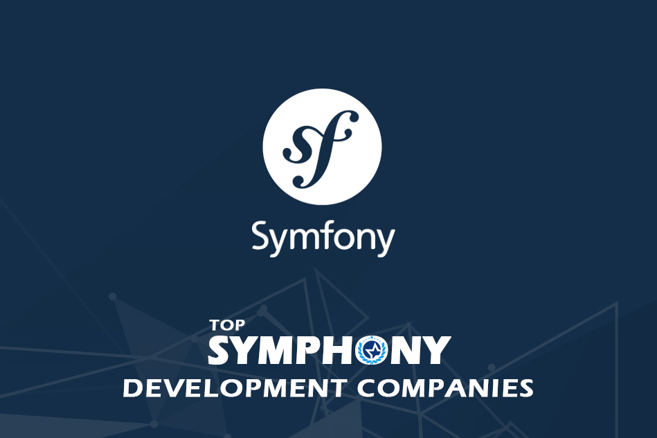 Top Symphony Development Companies & Developers 2023 Top Symphony Development Companies & Developers 2023