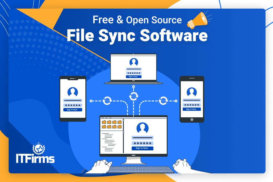 Best File Sync Software – 2022