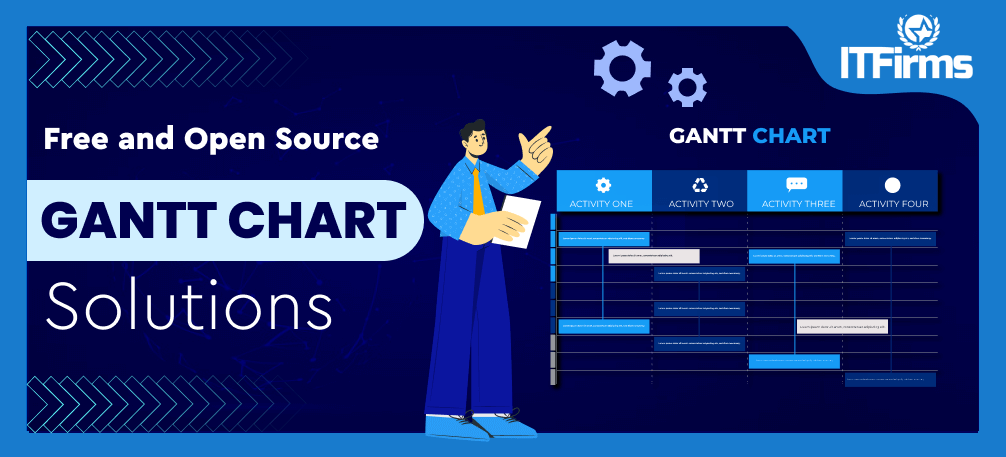 Best Gantt Chart Software (Free/Open-Source)