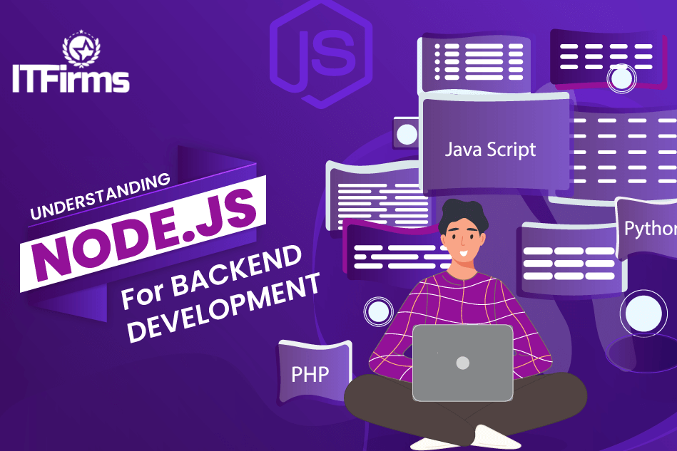 Understanding Node.js for Backend Development