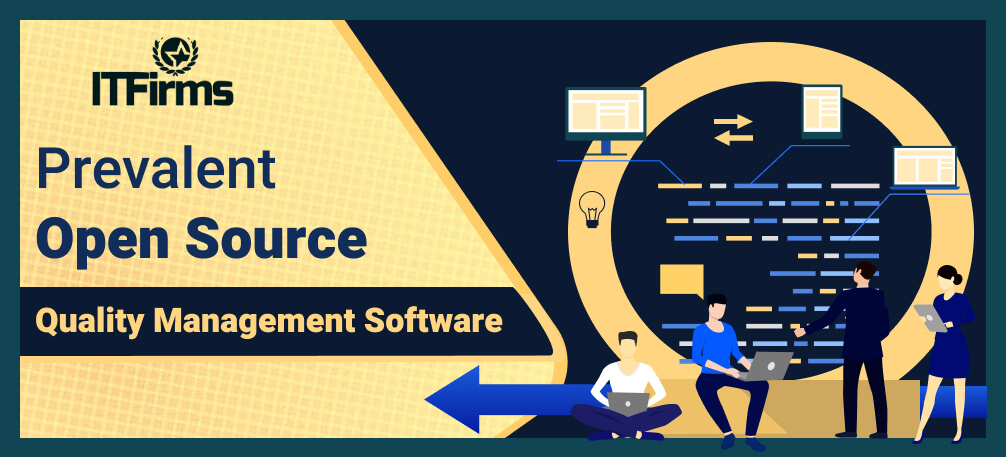 Prevalent Free and Open Source Quality Management Software