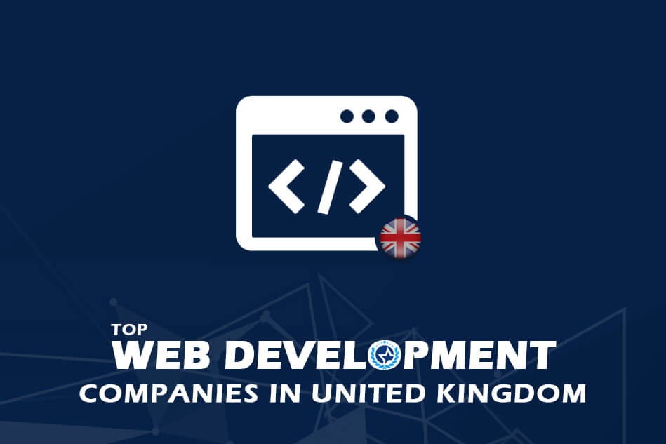 Top Web Development Companies in UK & Web Developers United Kingdom 2024