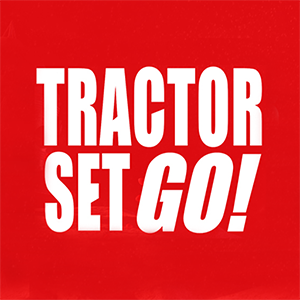 Tractor,
