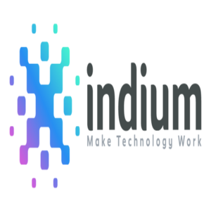 Indium