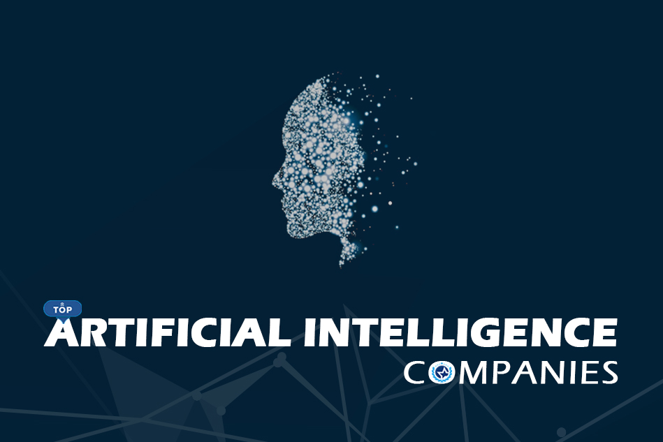 Top Artificial Intelligence Companies & AI Developers 2024