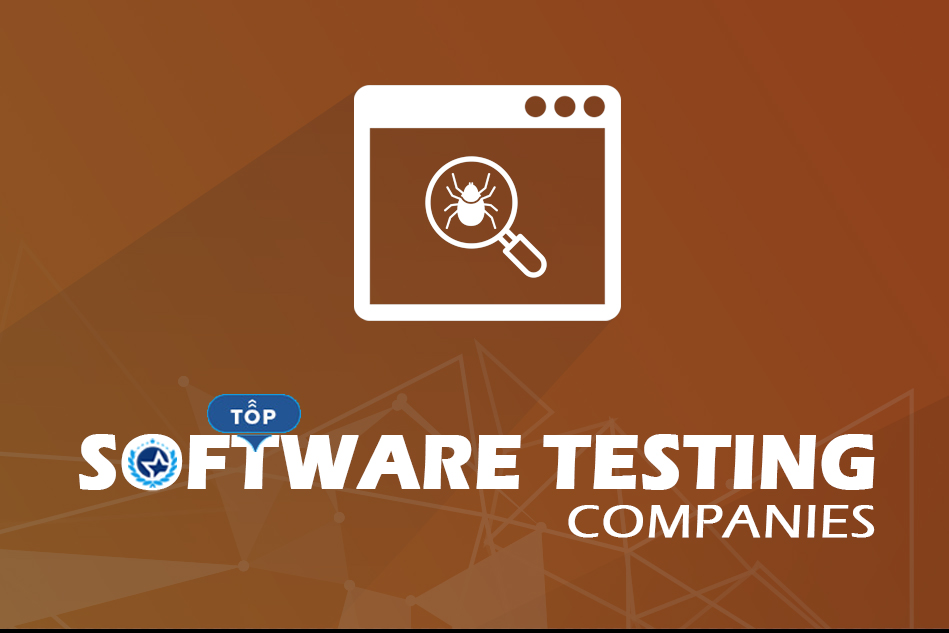 Top Software Testing Companies, QA Tester 2022