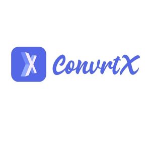 ConvrtX