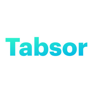 Tabsor