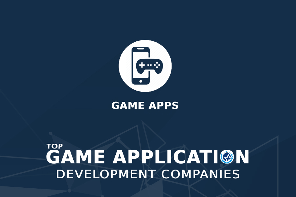 Top Game App Development Companies 2024