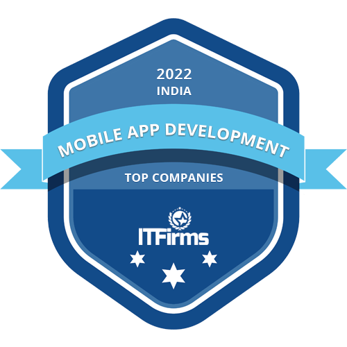 mobile app development company