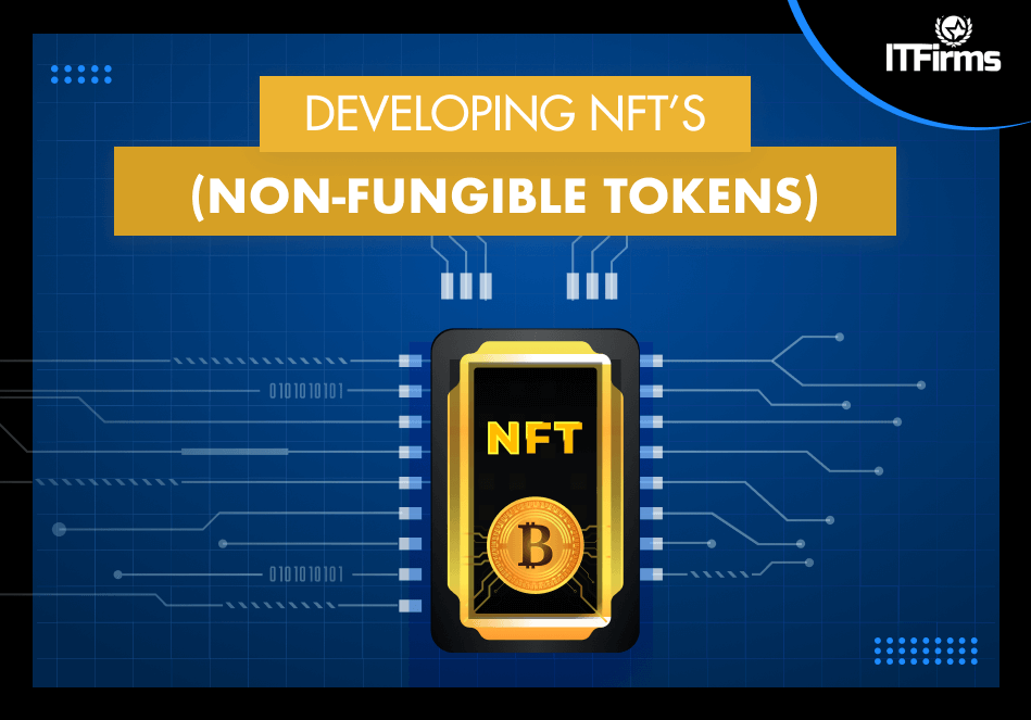 Developing NFT’s (Non-Fungible Tokens)