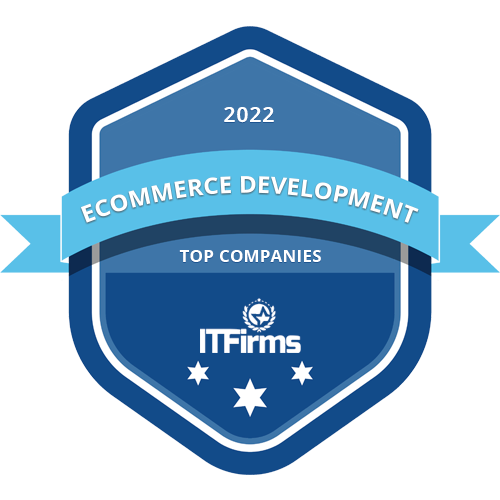 Ecommerce Developer