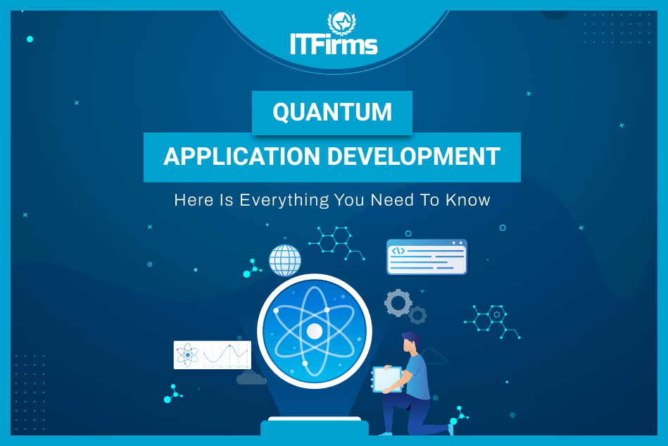 Quantum Application Development: Here is Everything You Need to Know