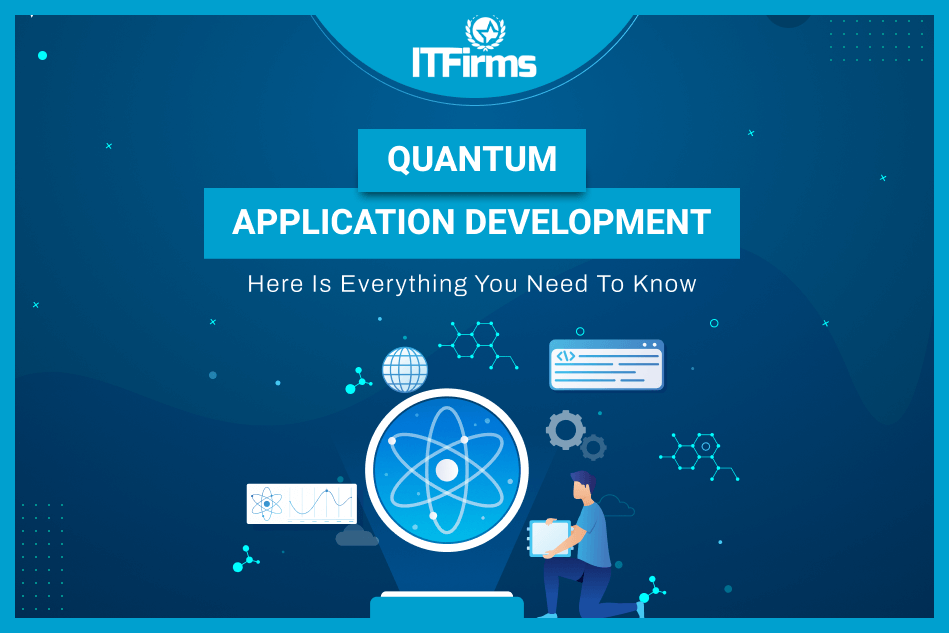 Quantum Application Development: Here is Everything You Need to Know Quantum Application Development: Here is Everything You Need to Know