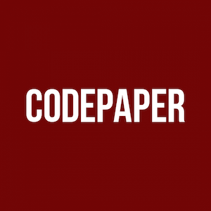 Codepaper
