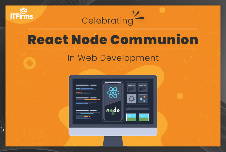 Celebrating React Node Communion in Web Development