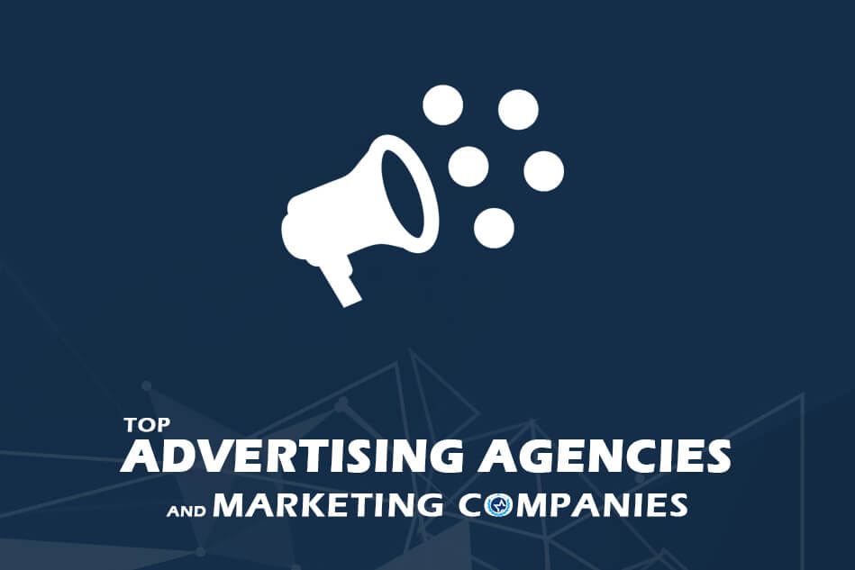 Top Advertising Agencies & Marketing Companies for 2024