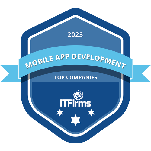 Custom mobile app development company