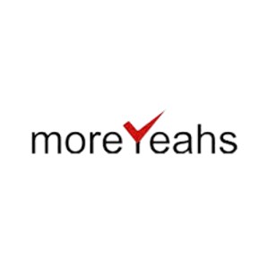 MoreYeahs