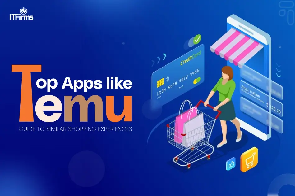 How to Build eCommerce Apps like Temu?