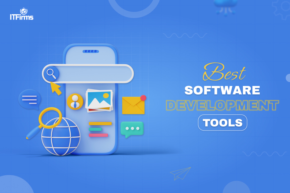 10 Best Software Development Tools 2024 for Developers