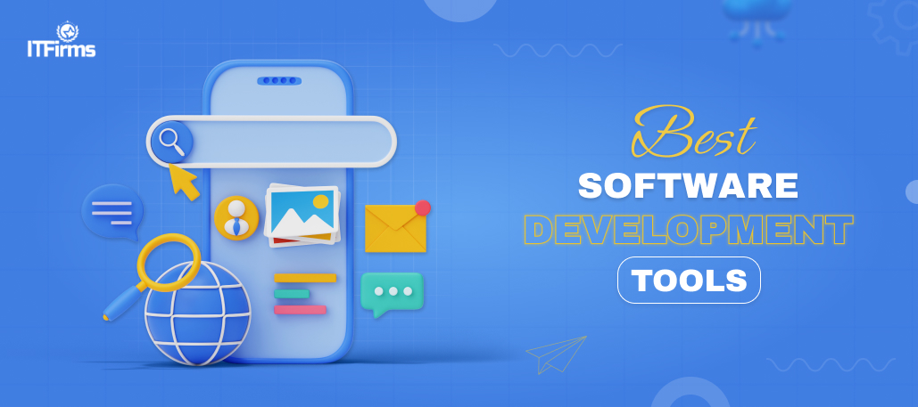 10 Best Software Development Tools 2024 for Developers