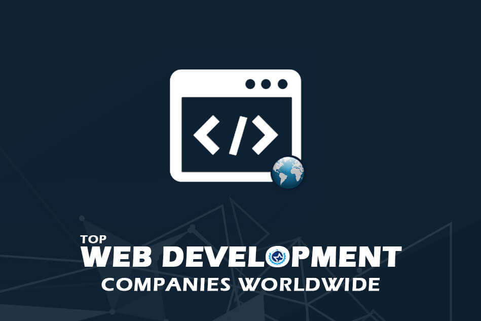 Top Web Development Companies & Best Website Developers 2024