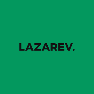 Lazarev