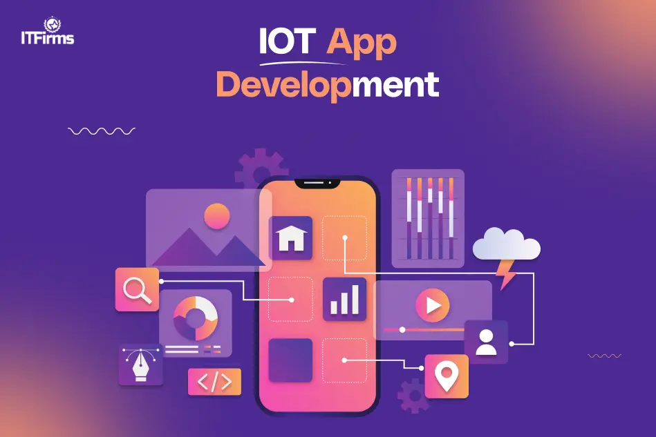 IoT Application Development in 2024: A Detailed Guide