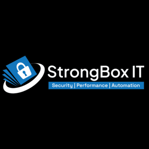 StrongBox
